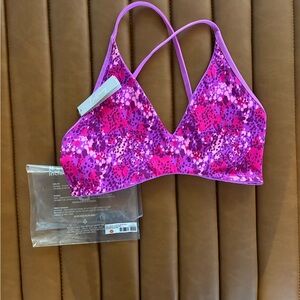 Buffy bunny Girlfriend reversible Sports Bra